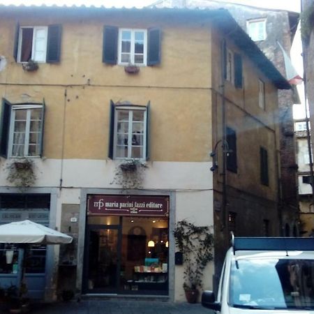 Casa Nora Hotel Lucca Exterior photo