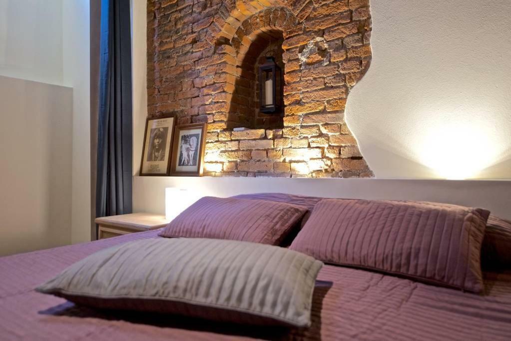 Casa Nora Hotel Lucca Exterior photo