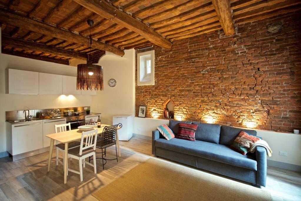 Casa Nora Hotel Lucca Exterior photo