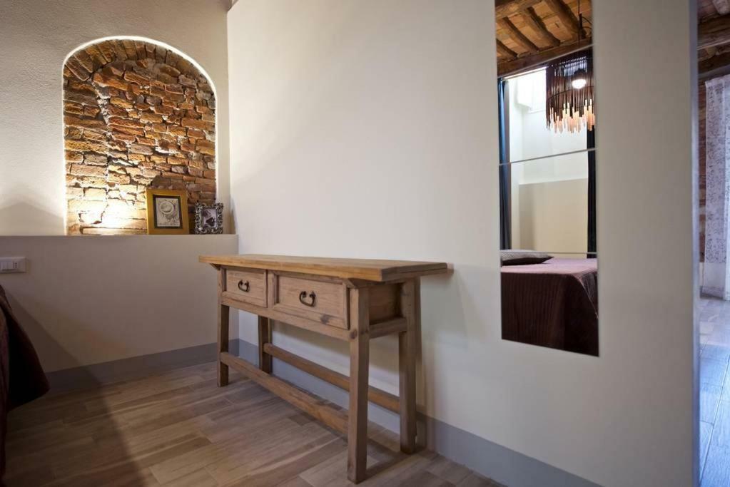 Casa Nora Hotel Lucca Exterior photo