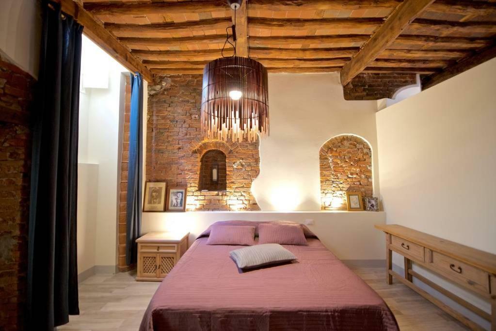 Casa Nora Hotel Lucca Exterior photo