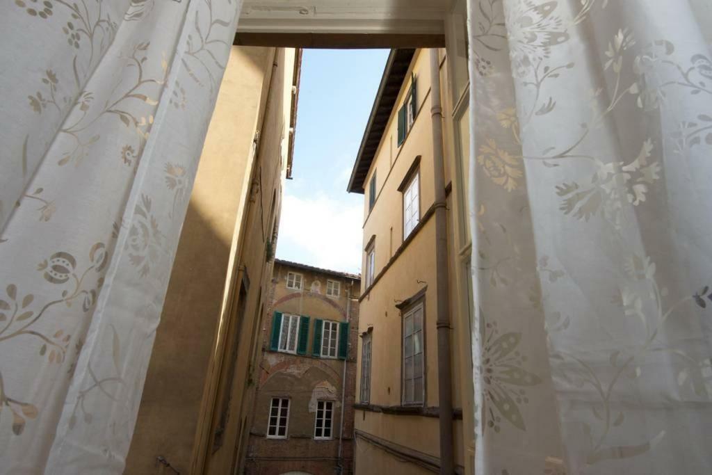 Casa Nora Hotel Lucca Exterior photo