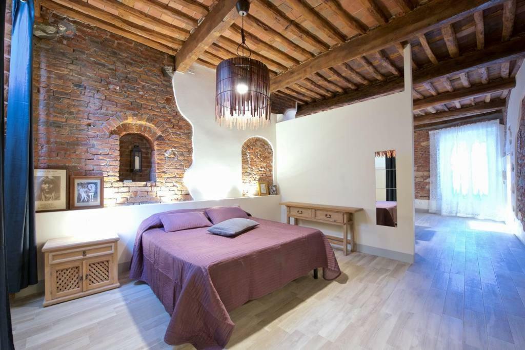 Casa Nora Hotel Lucca Exterior photo
